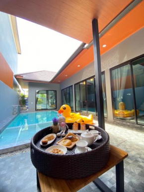 Bluda Poolvilla A
